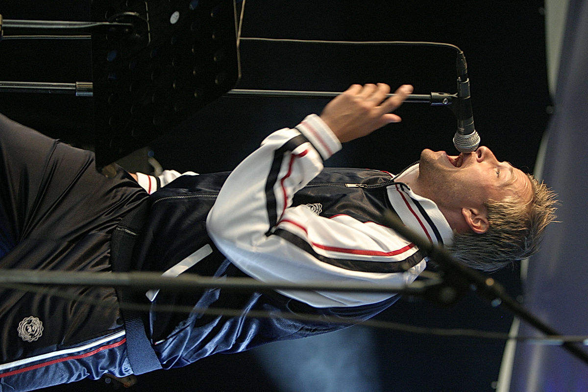 Spootlajtz - 2008 - SommarRock Svedala