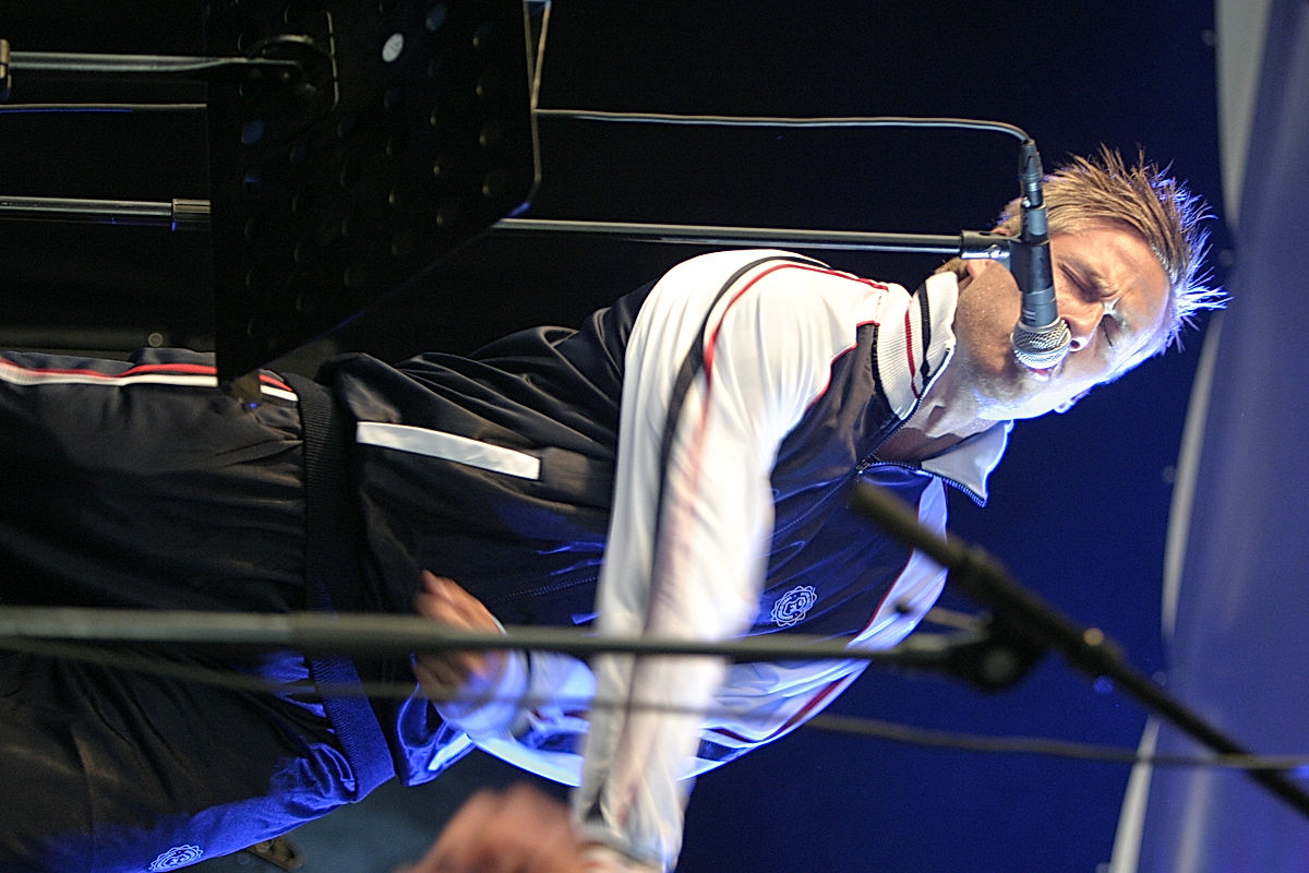 Spootlajtz - 2008 - SommarRock Svedala