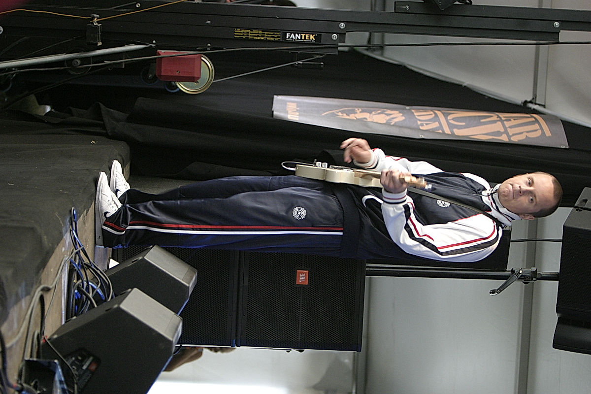 Spootlajtz - 2008 - SommarRock Svedala