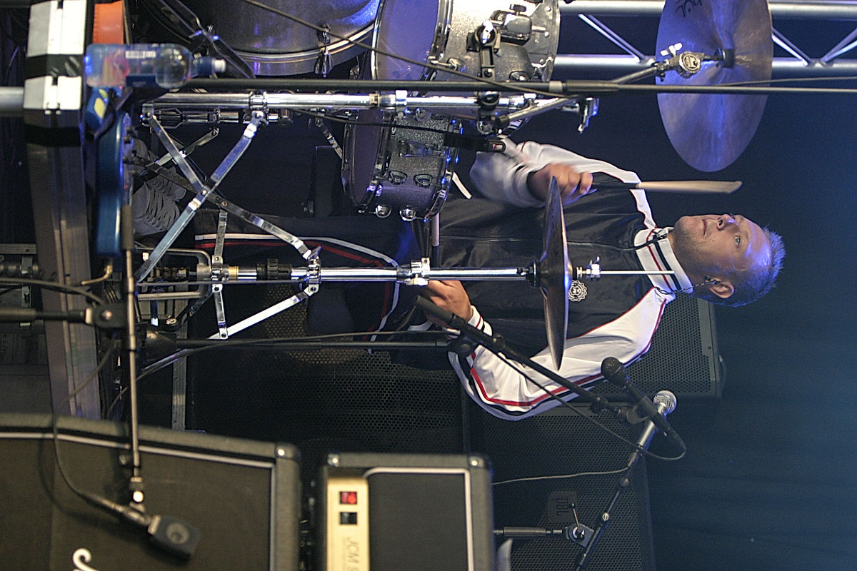 Spootlajtz - 2008 - SommarRock Svedala