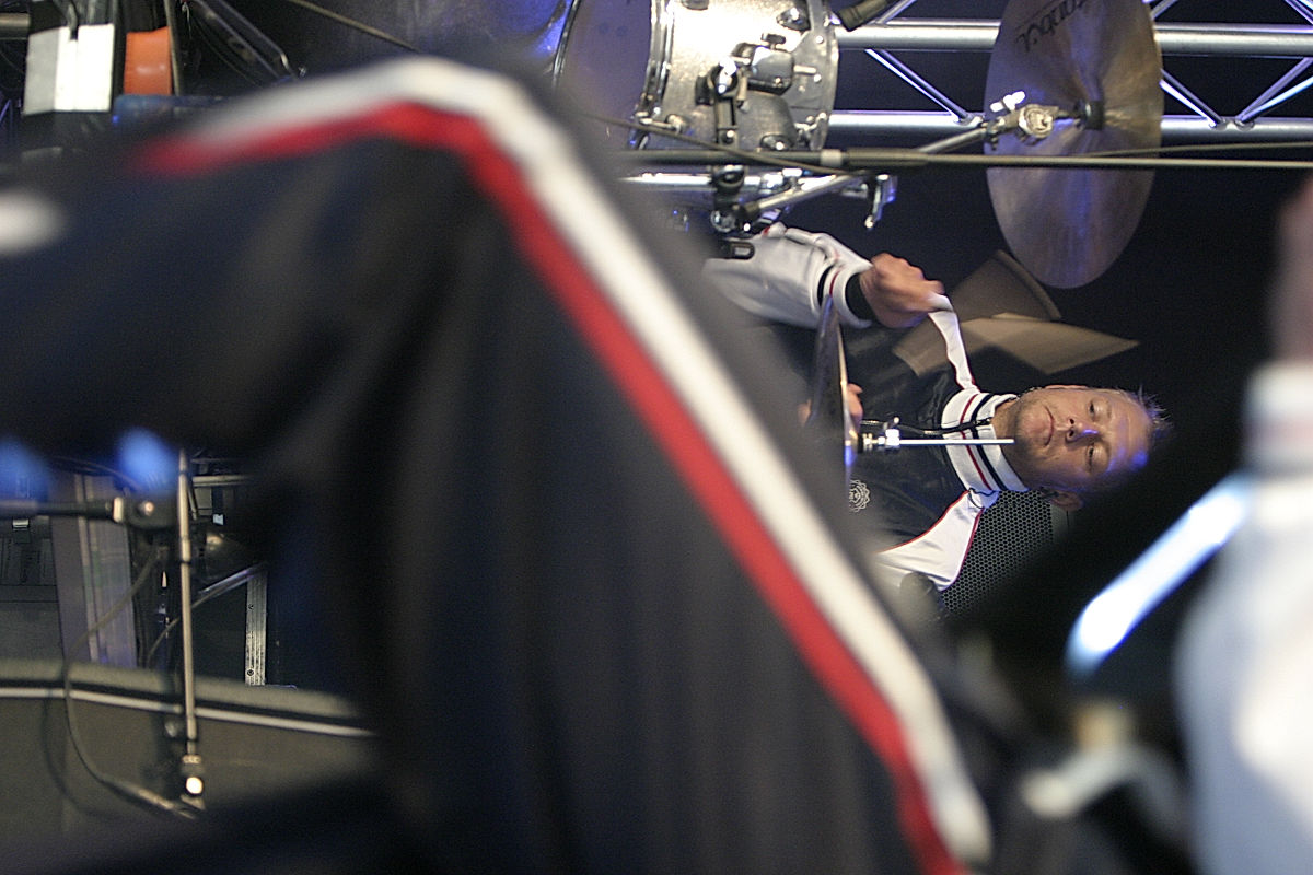 Spootlajtz - 2008 - SommarRock Svedala