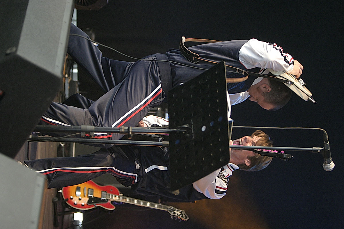 Spootlajtz - 2008 - SommarRock Svedala