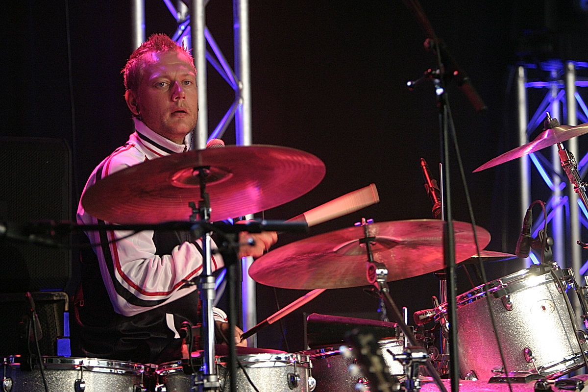 Spootlajtz - 2008 - SommarRock Svedala