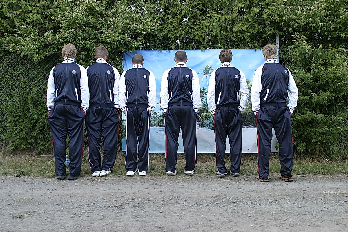 Spootlajtz - 2008 - SommarRock Svedala