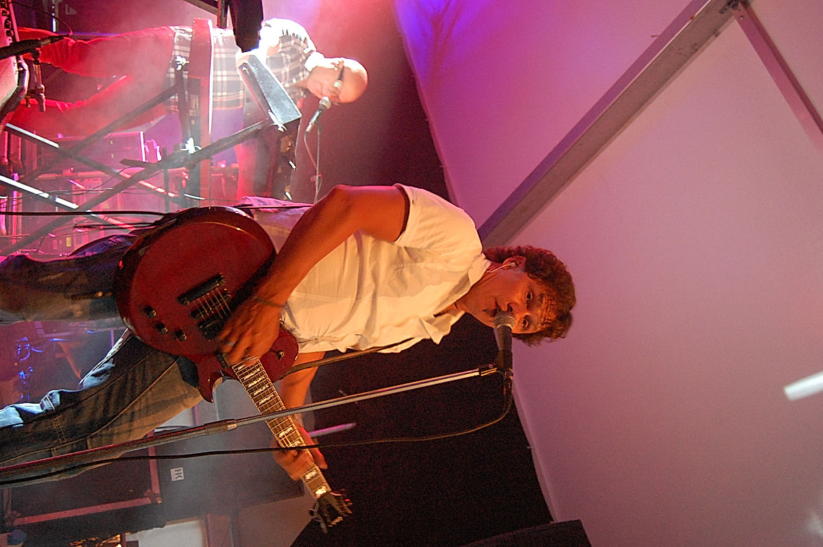 Perikles - 2008 - SommarRock Svedala