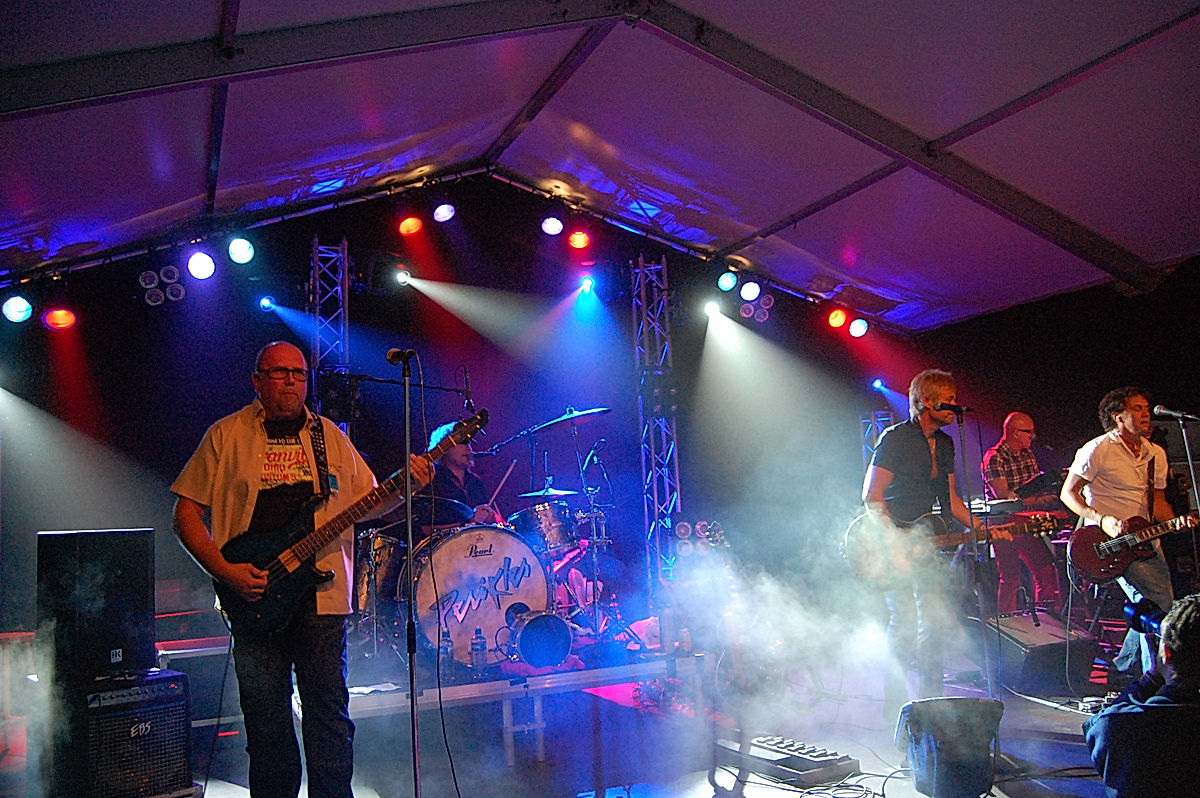 Perikles - 2008 - SommarRock Svedala