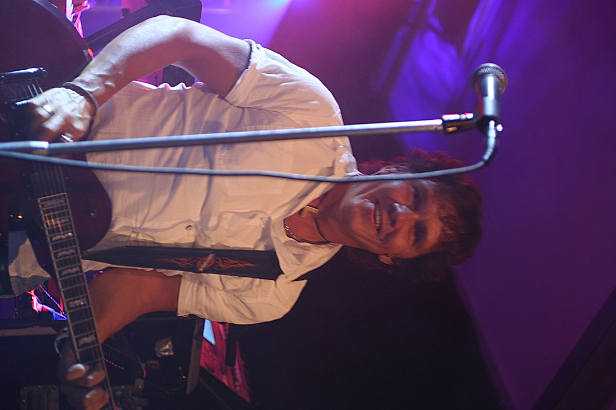 Perikles - 2008 - SommarRock Svedala