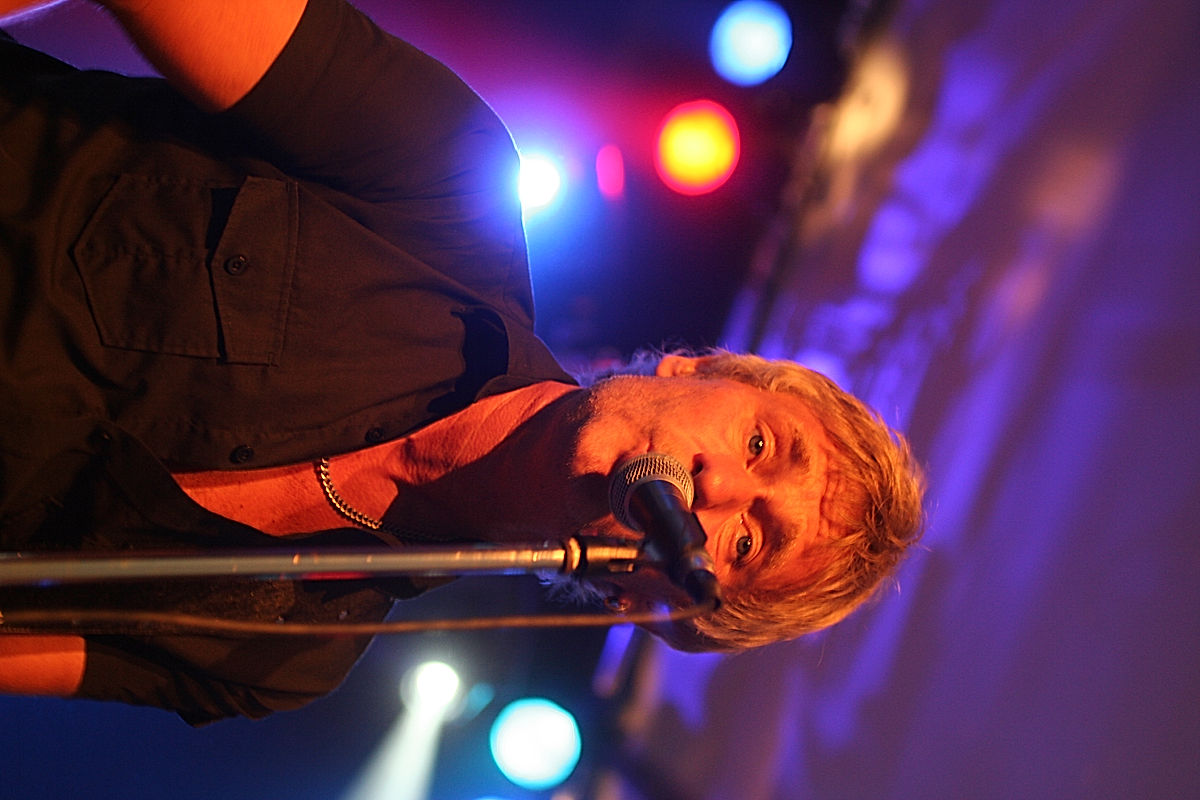 Perikles - 2008 - SommarRock Svedala