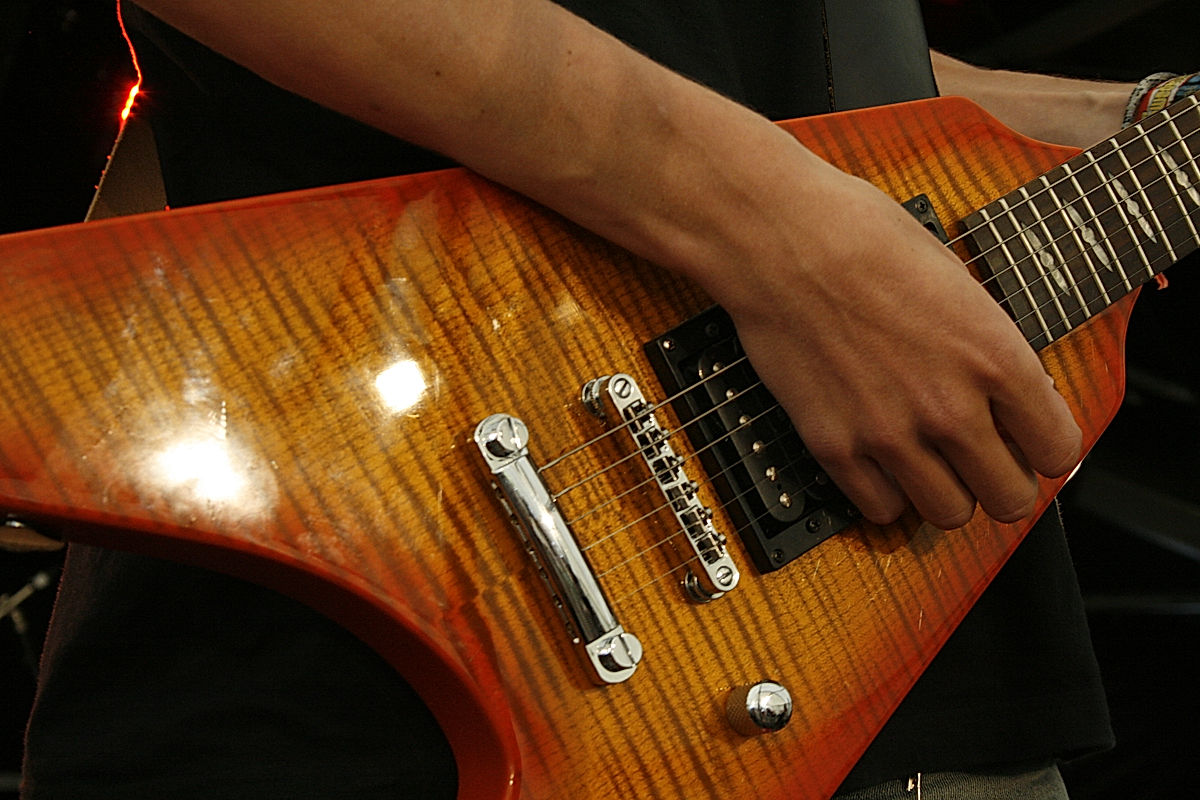 Shitload o Gasoline - 2008 - SommarRock Svedala