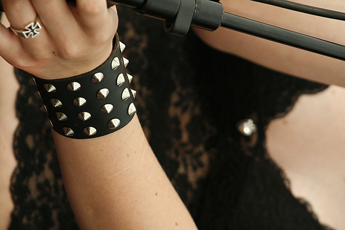 Shitload o Gasoline - 2008 - SommarRock Svedala