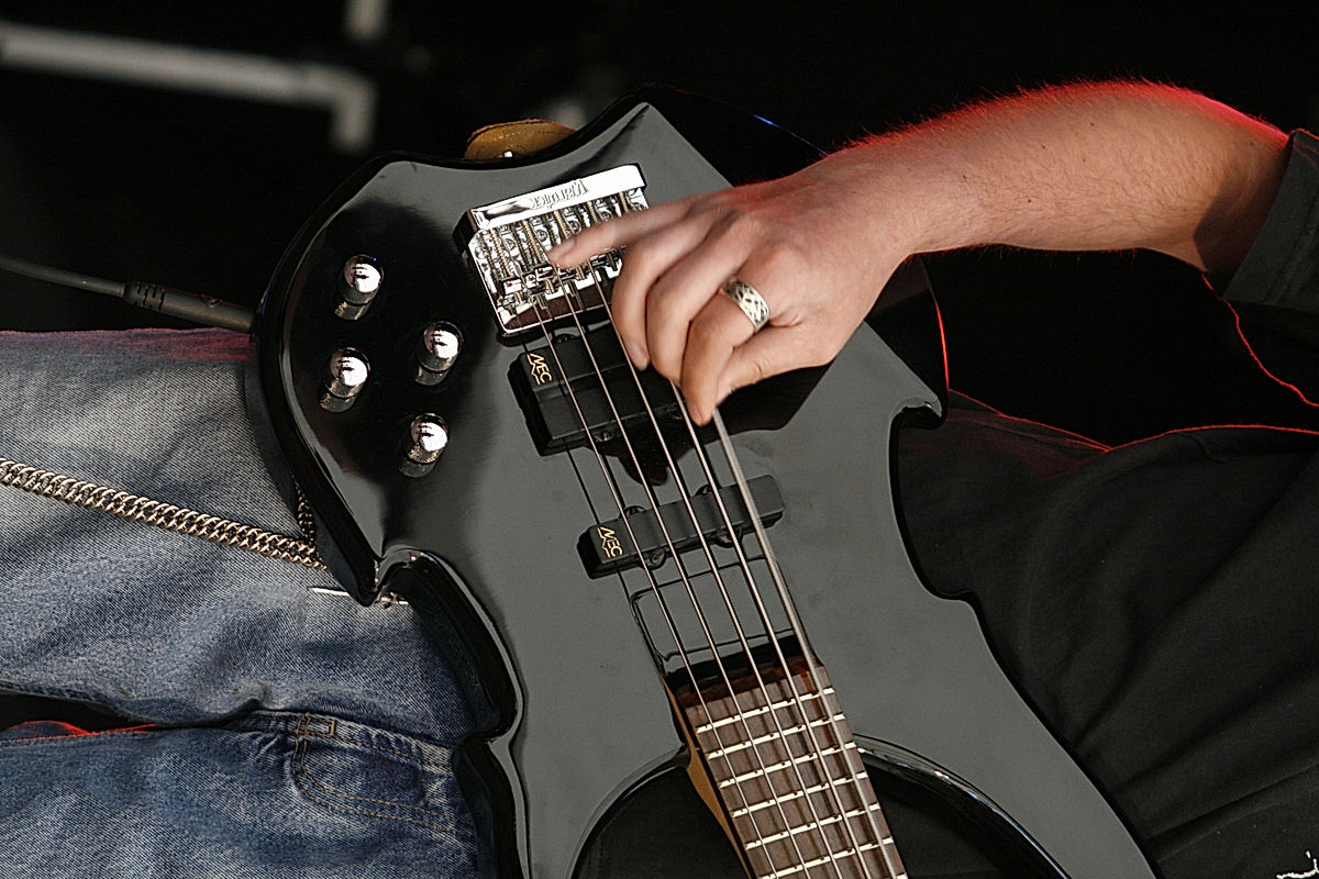 Shitload o Gasoline - 2008 - SommarRock Svedala