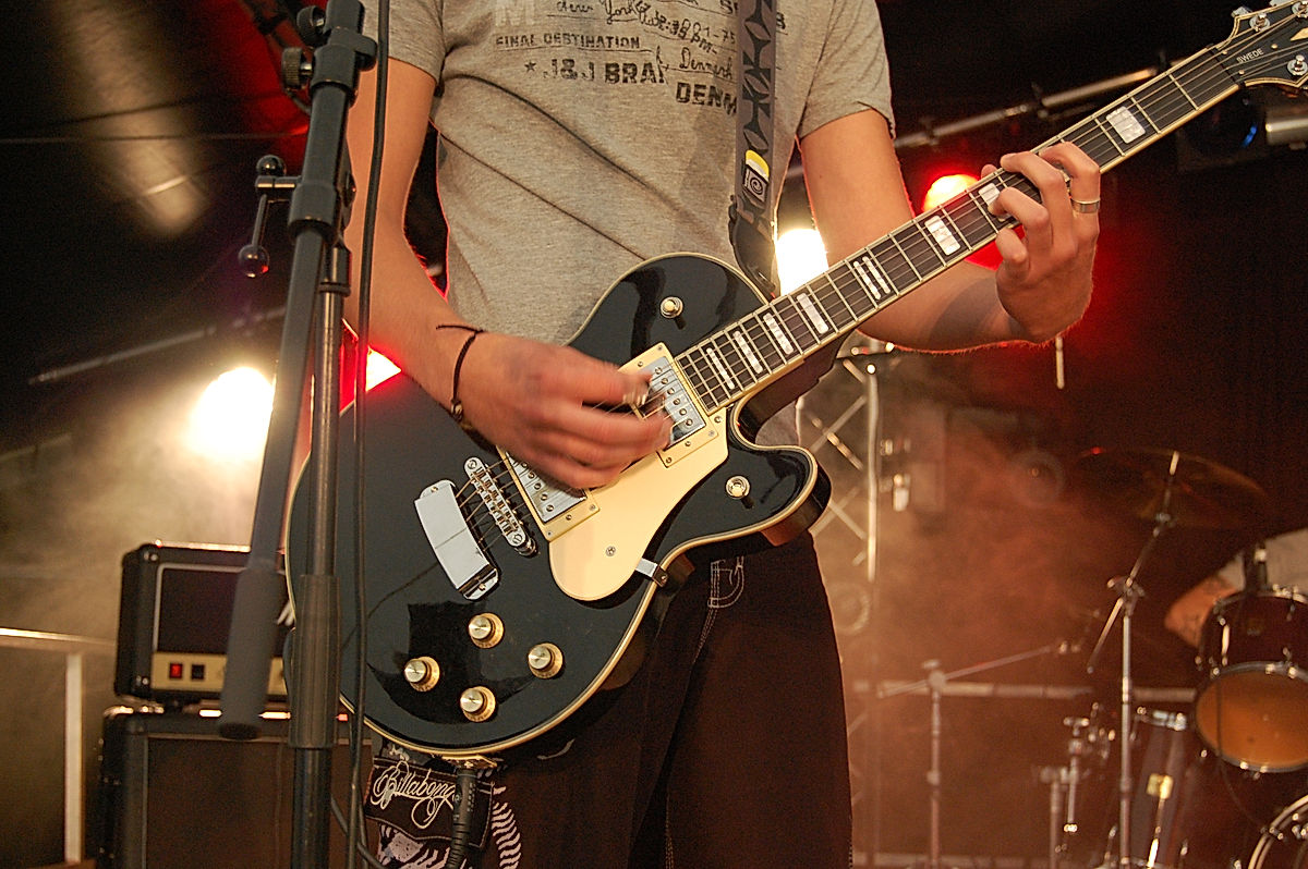 Last Generation - 2008 - SommarRock Svedala