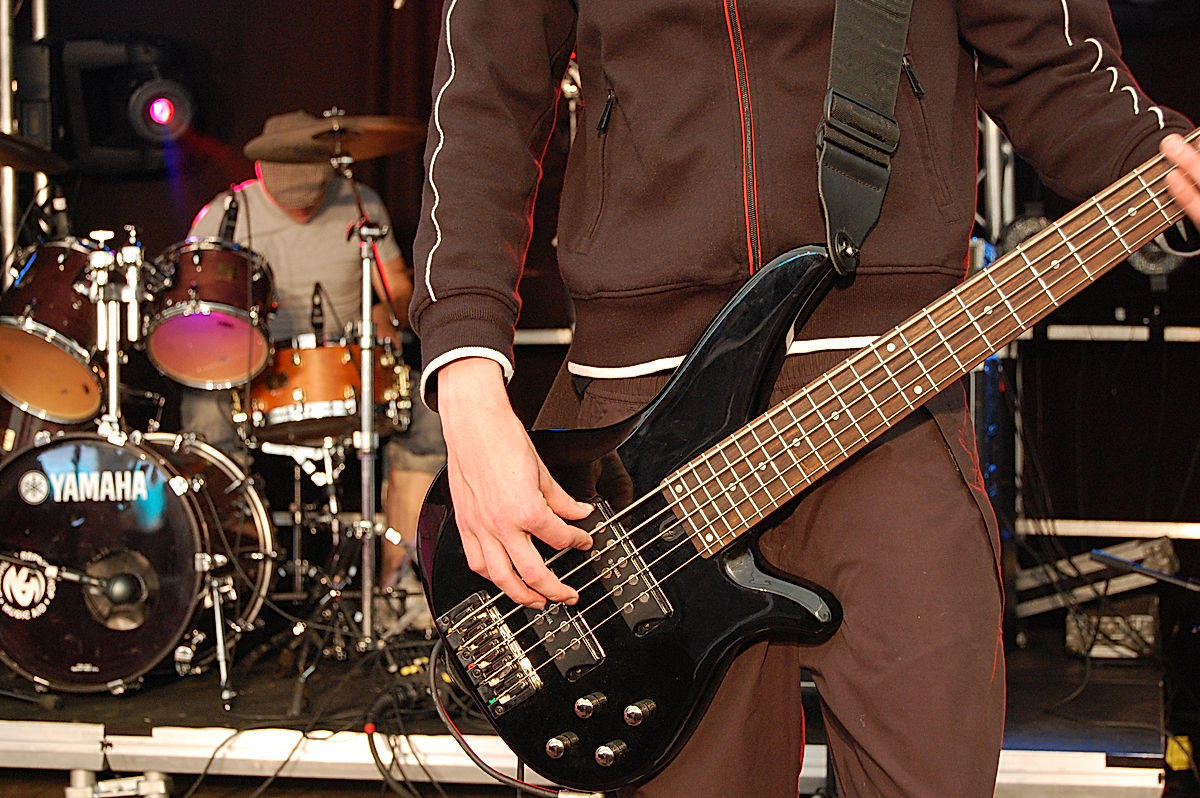 Last Generation - 2008 - SommarRock Svedala