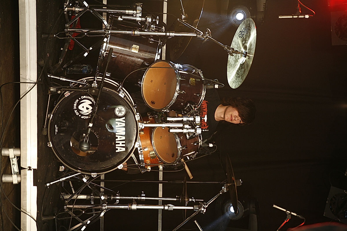 Artifex - 2008 - SommarRock Svedala