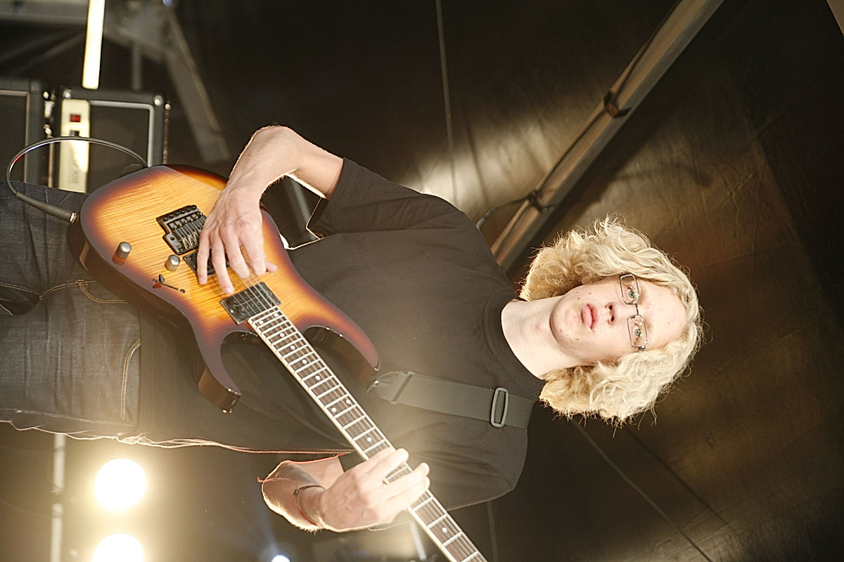 Artifex - 2008 - SommarRock Svedala