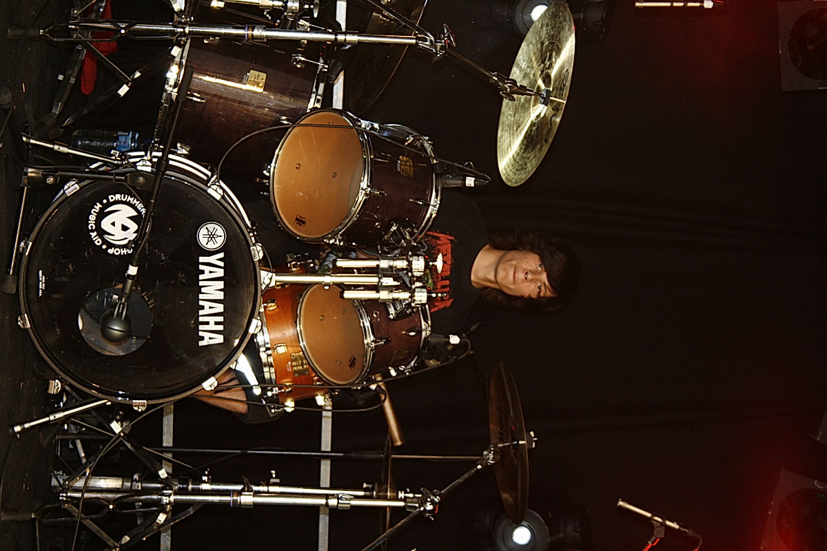 Artifex - 2008 - SommarRock Svedala