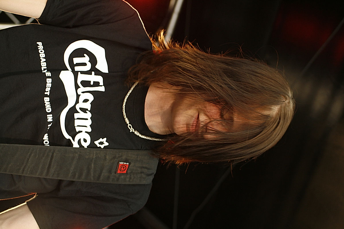 Artifex - 2008 - SommarRock Svedala