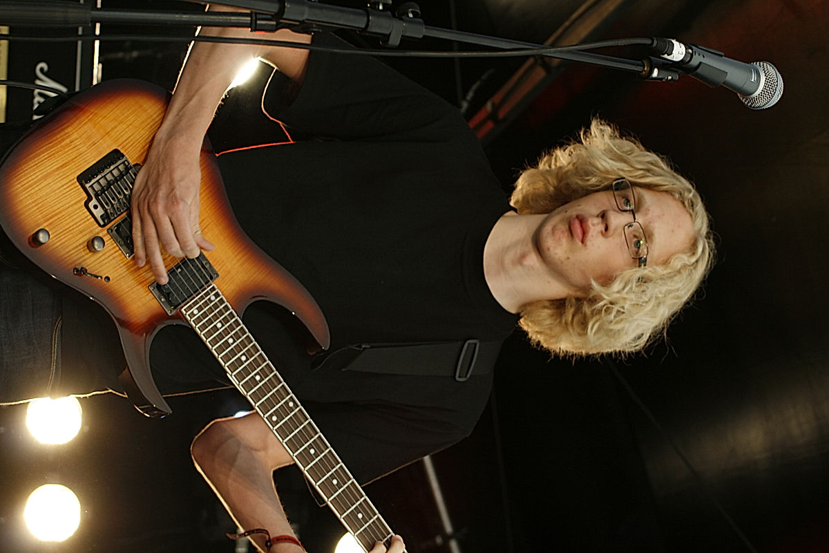 Artifex - 2008 - SommarRock Svedala