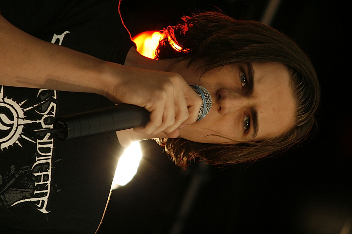 Artifex - 2008 - SommarRock Svedala