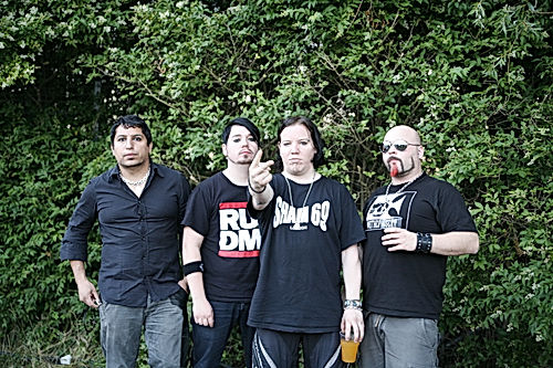 Lillasyster | SommarRock Svedala