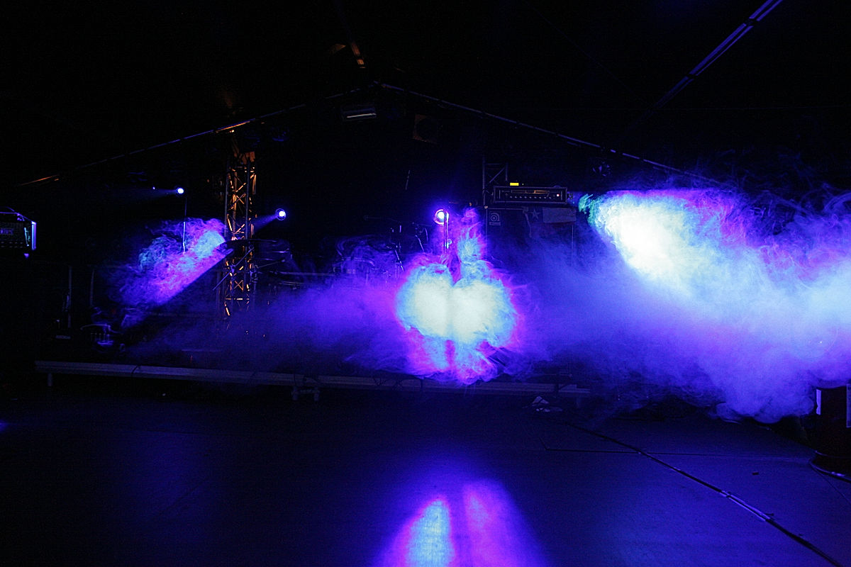 Lillasyster - 2008 - SommarRock Svedala