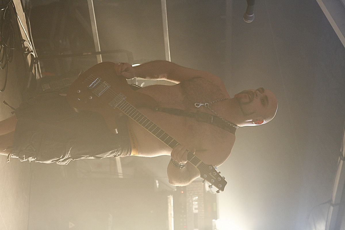 Lillasyster - 2008 - SommarRock Svedala