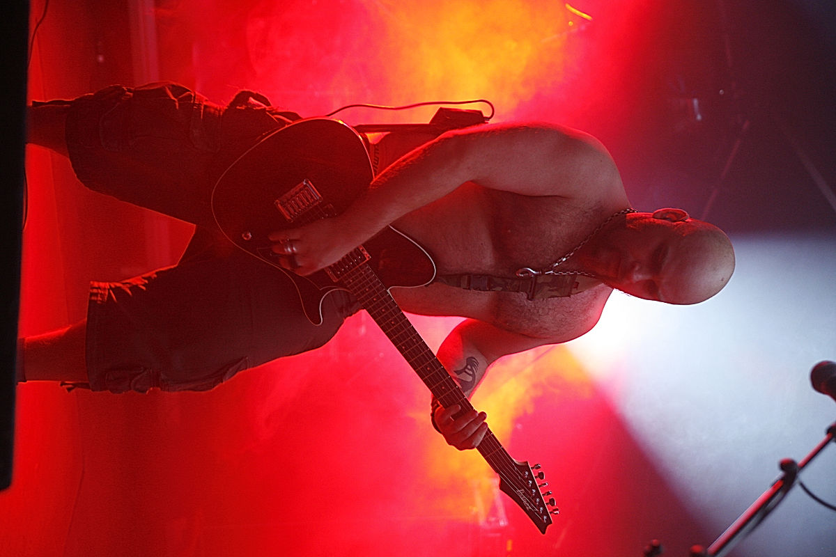 Lillasyster - 2008 - SommarRock Svedala