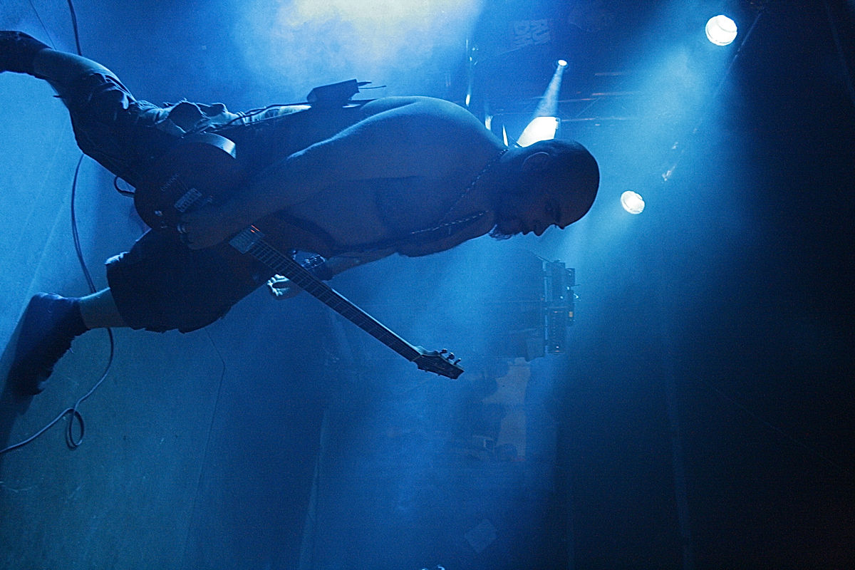 Lillasyster - 2008 - SommarRock Svedala