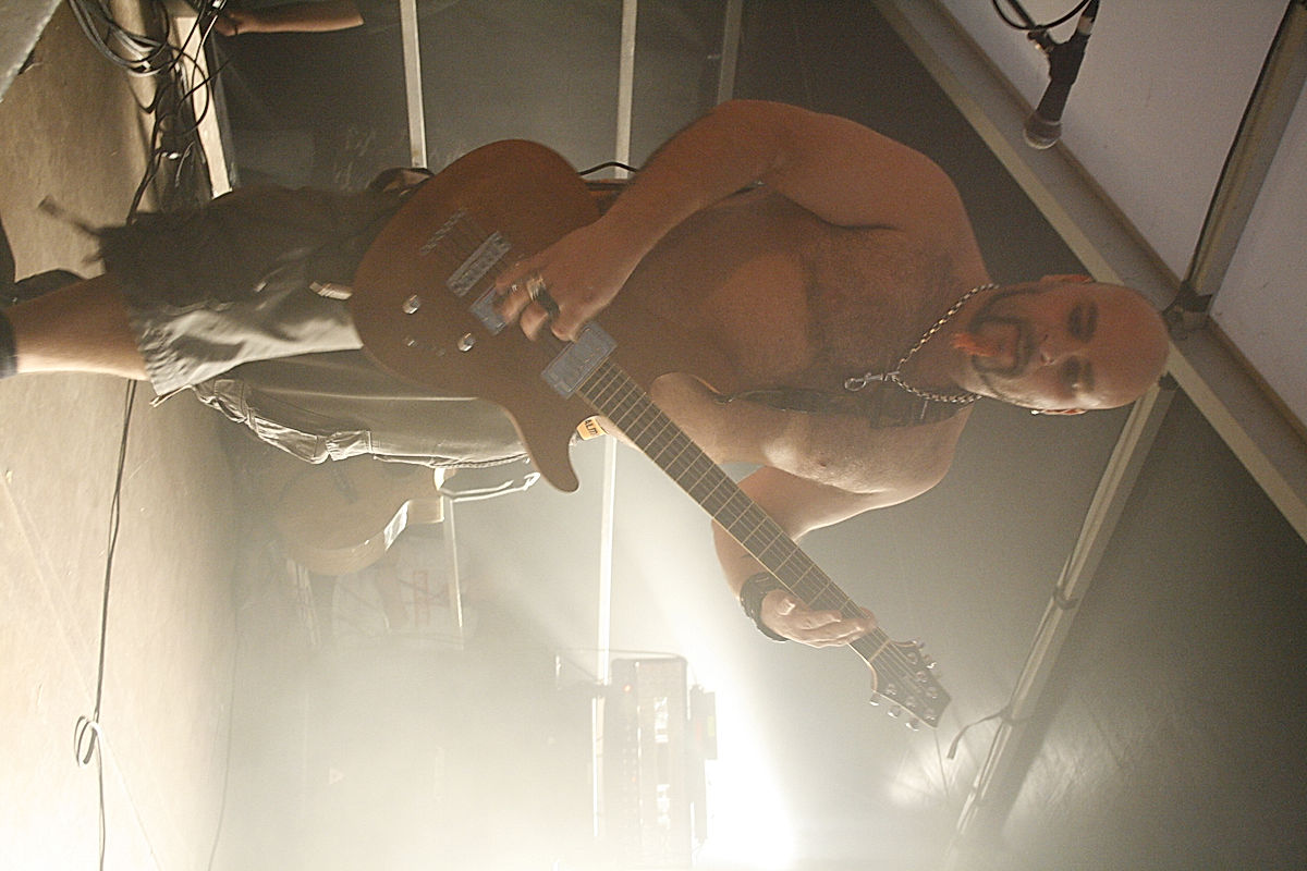 Lillasyster - 2008 - SommarRock Svedala