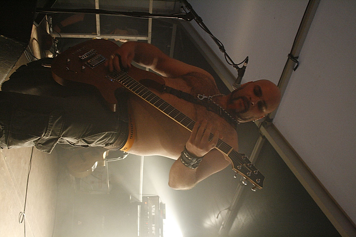 Lillasyster - 2008 - SommarRock Svedala