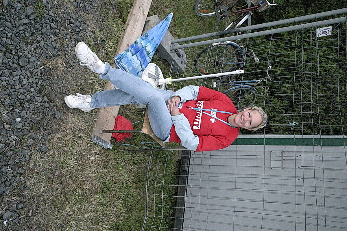 Funktionärer - 2008 - SommarRock Svedala