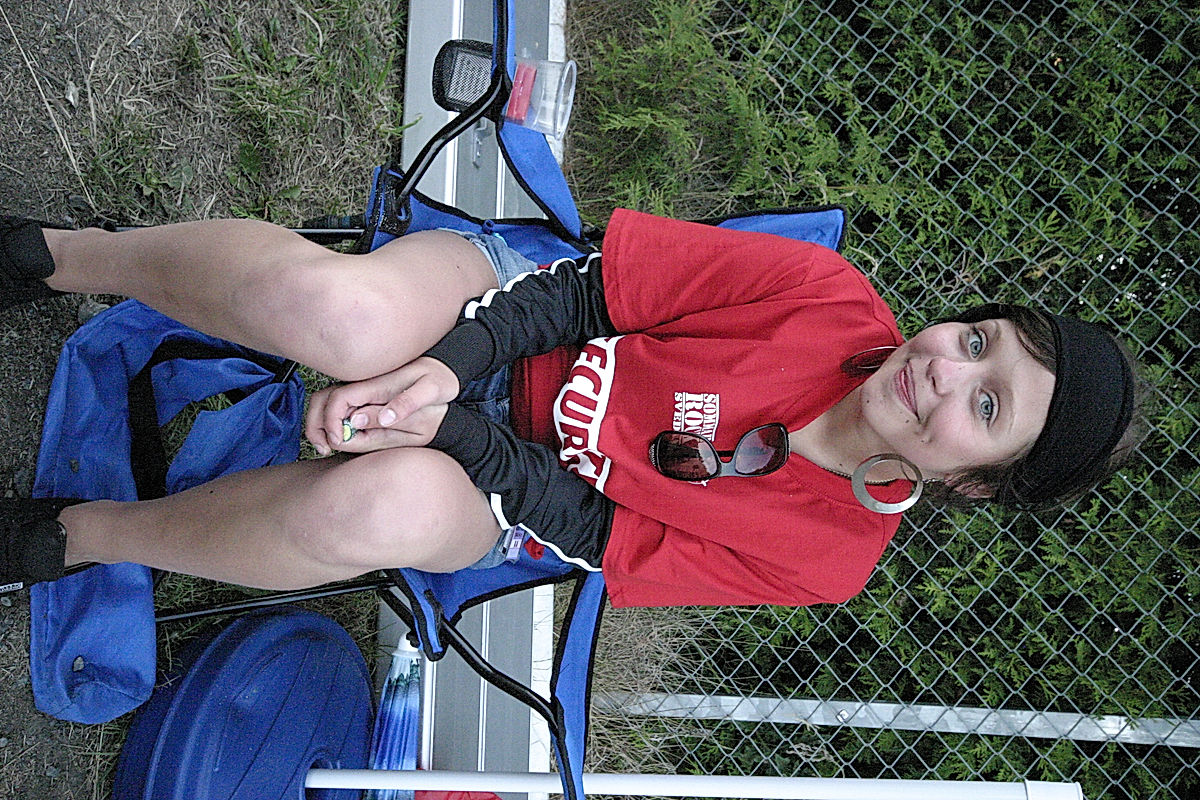 Funktionärer - 2008 - SommarRock Svedala