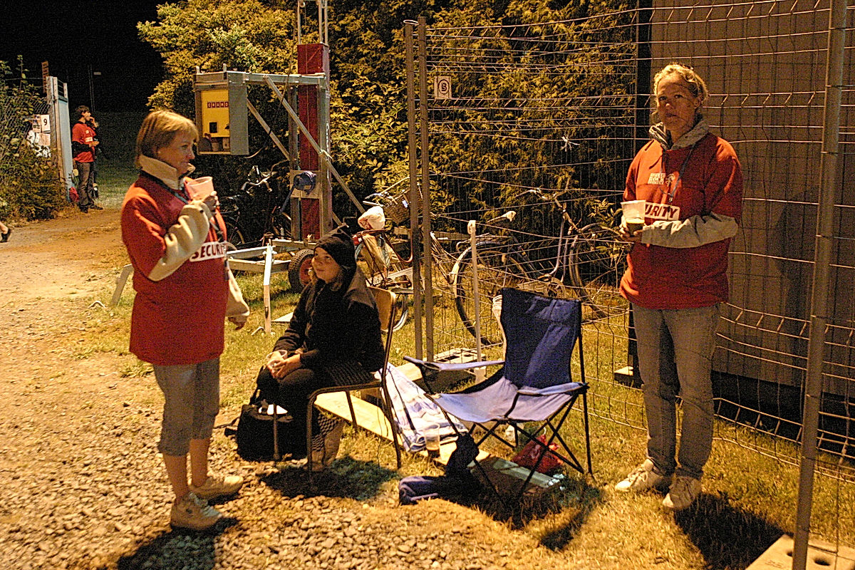 Funktionärer - 2008 - SommarRock Svedala