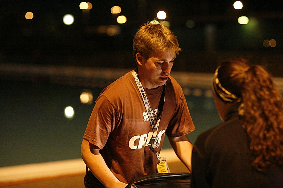 Funktionärer - 2008 - SommarRock Svedala