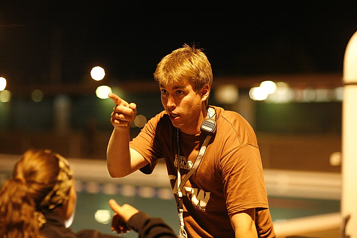 Funktionärer - 2008 - SommarRock Svedala