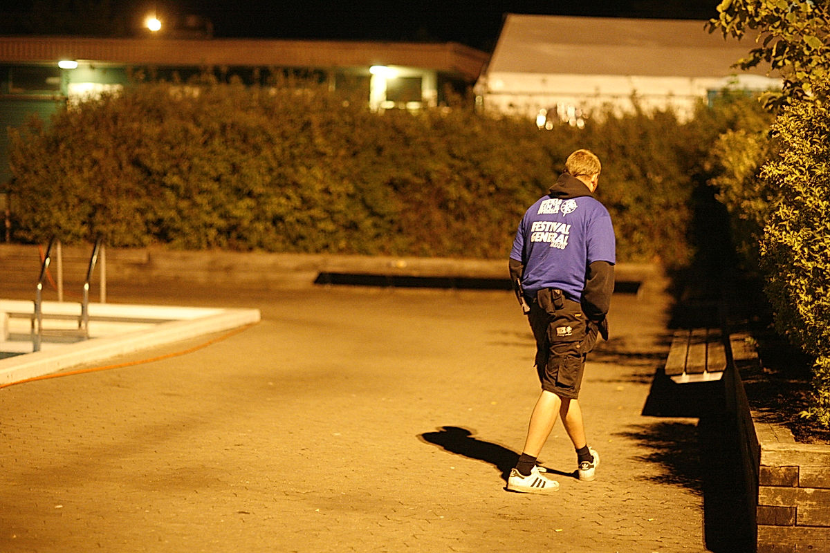 Funktionärer - 2008 - SommarRock Svedala