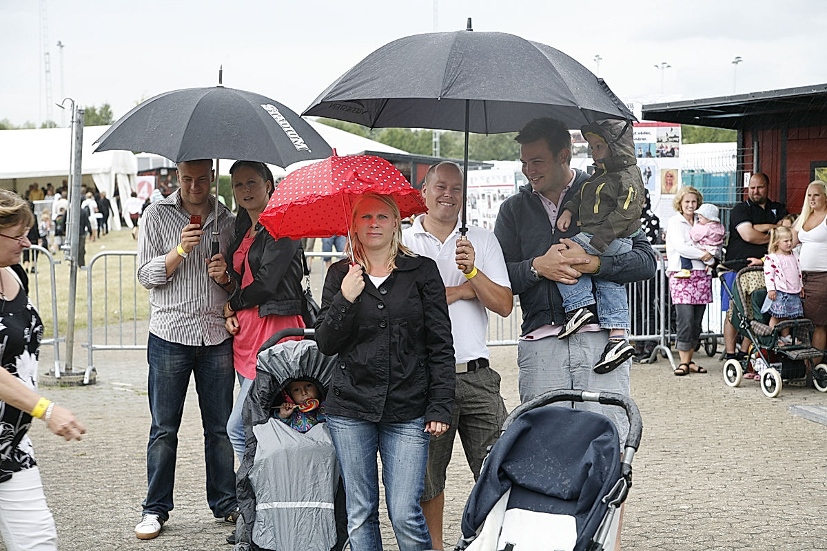 Publik - 2008 - SommarRock Svedala