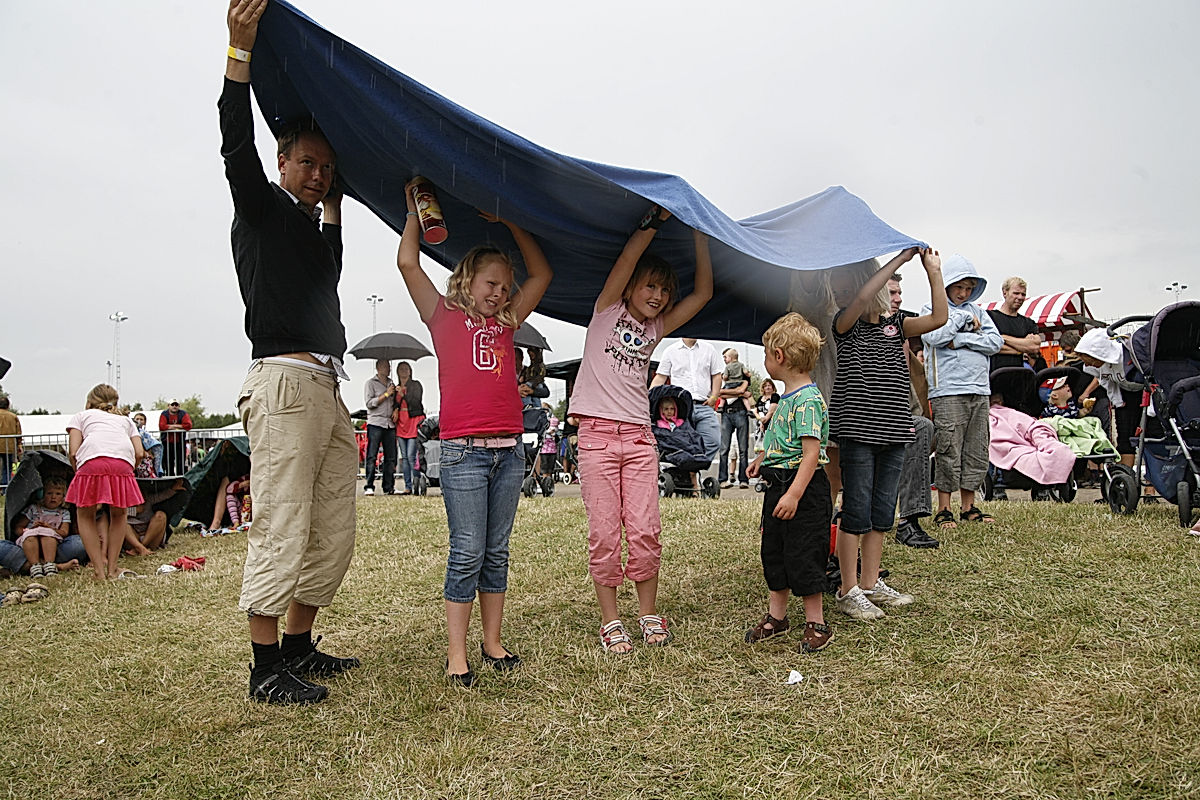 Publik - 2008 - SommarRock Svedala