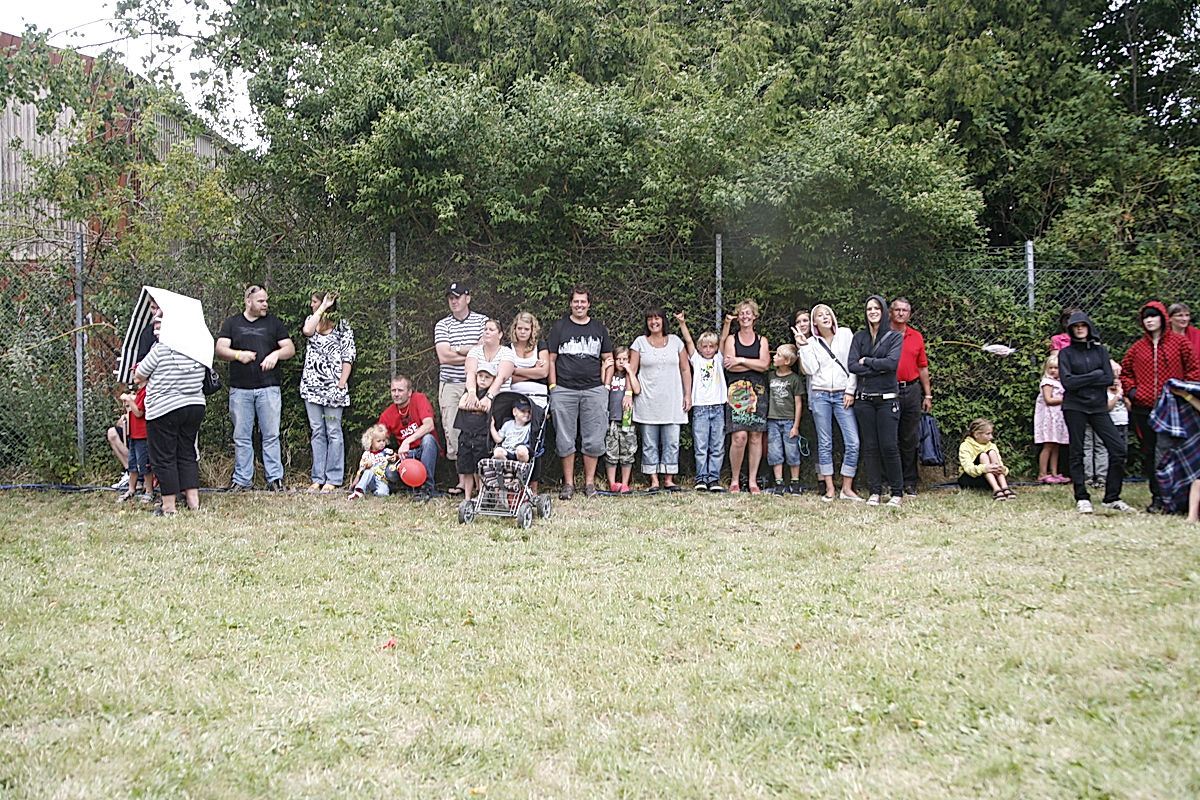 Publik - 2008 - SommarRock Svedala