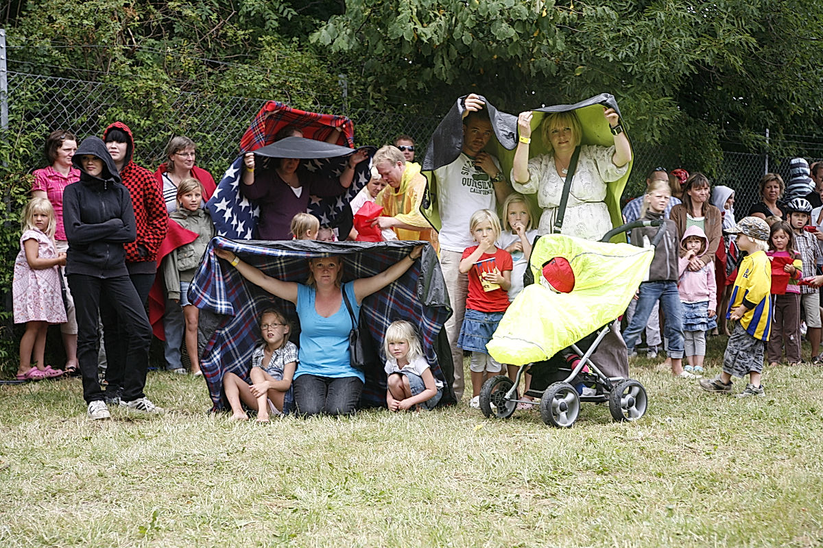 Publik - 2008 - SommarRock Svedala
