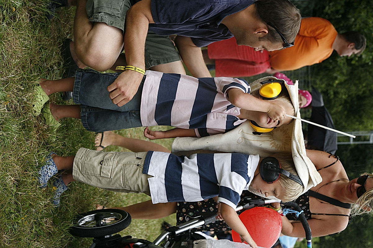 Publik - 2008 - SommarRock Svedala