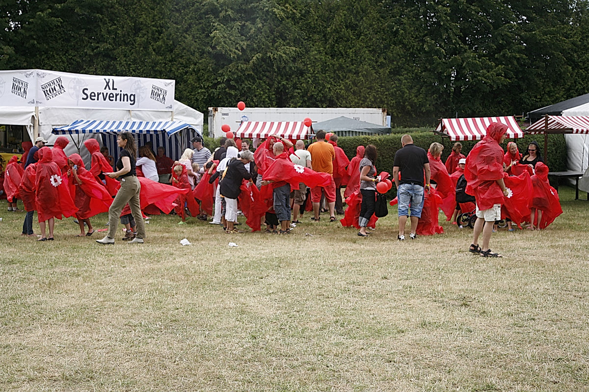 Publik - 2008 - SommarRock Svedala