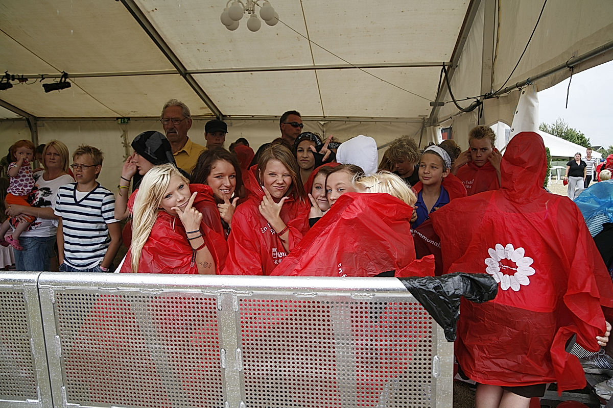 Publik - 2008 - SommarRock Svedala