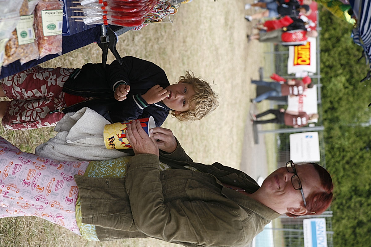 Publik - 2008 - SommarRock Svedala