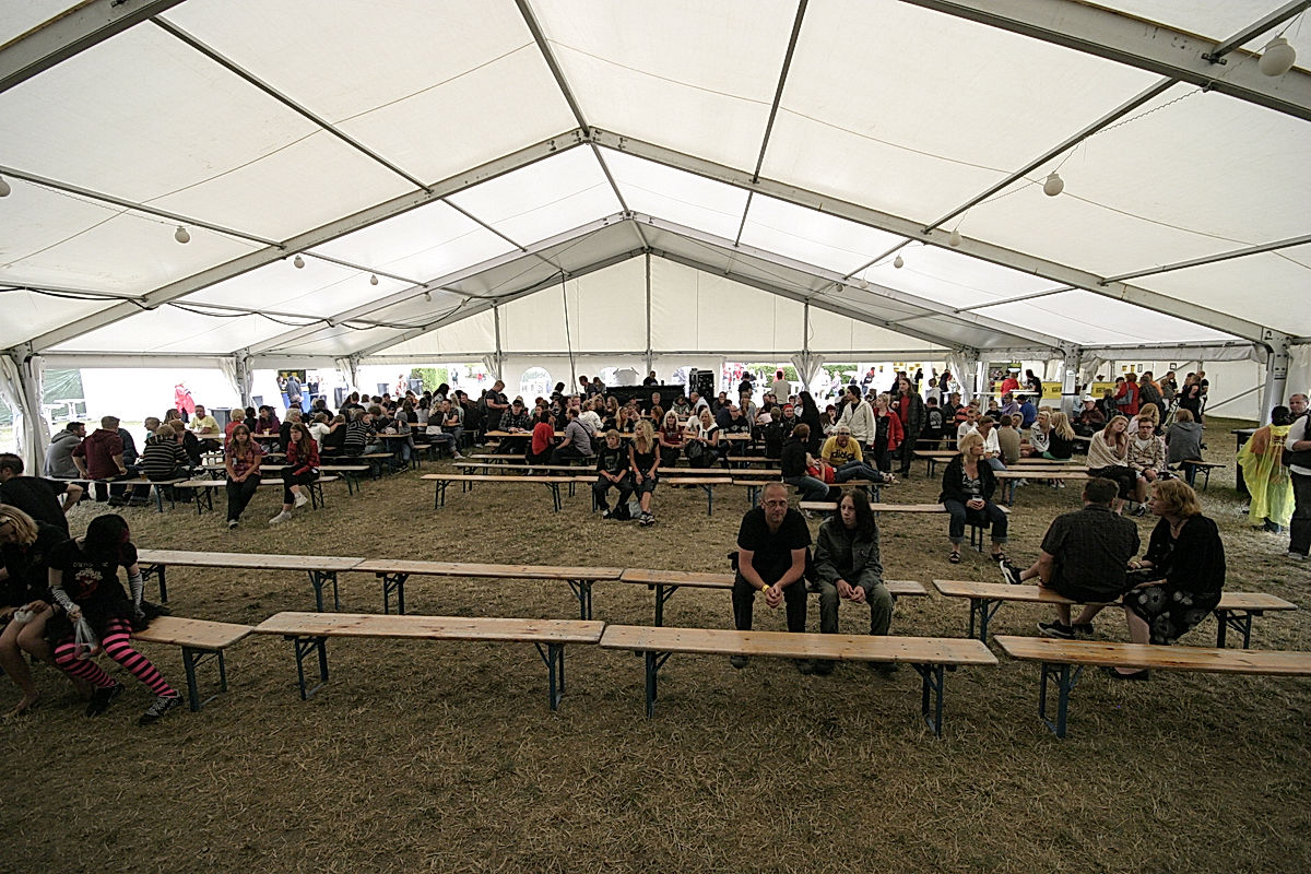 Publik - 2008 - SommarRock Svedala