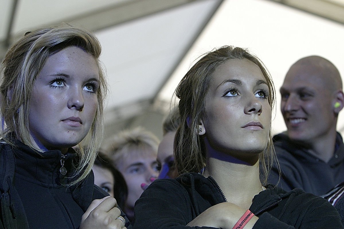Publik - 2008 - SommarRock Svedala