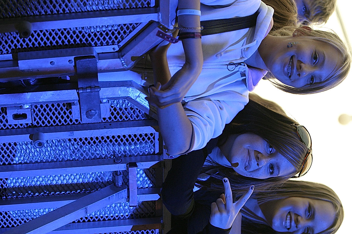 Publik - 2008 - SommarRock Svedala