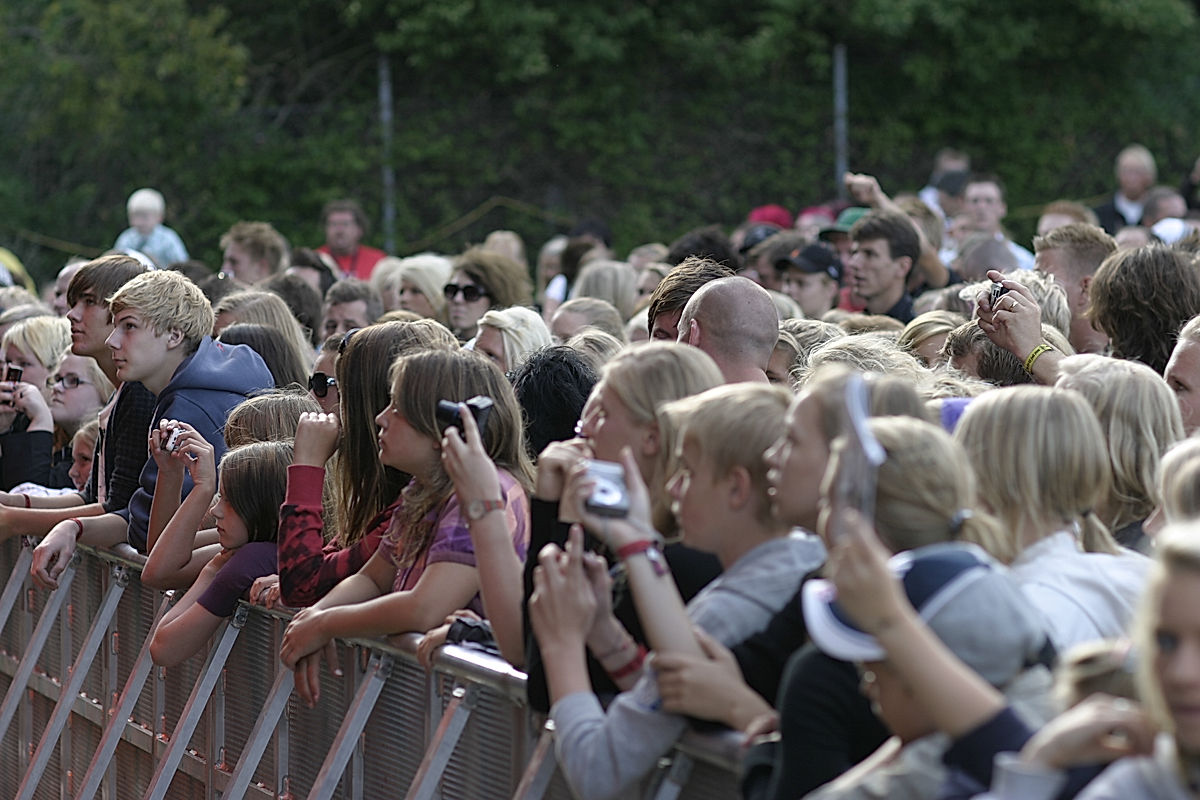 Publik - 2008 - SommarRock Svedala