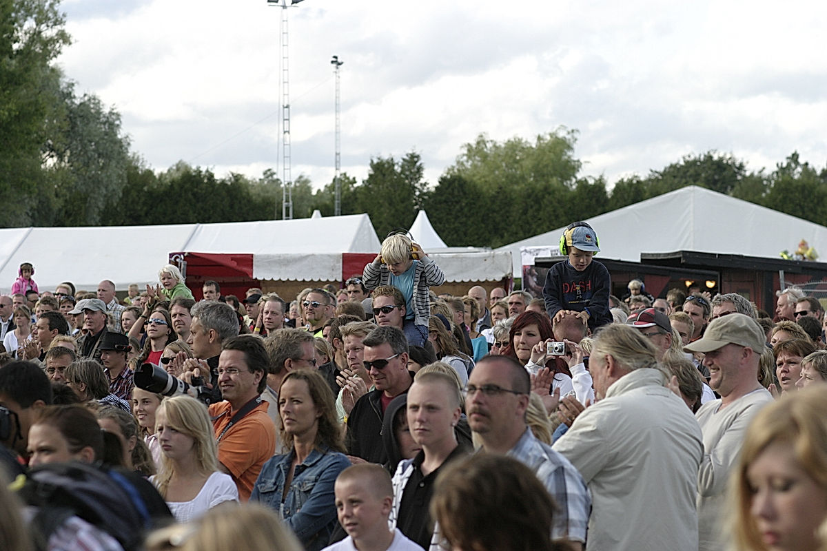 Publik - 2008 - SommarRock Svedala