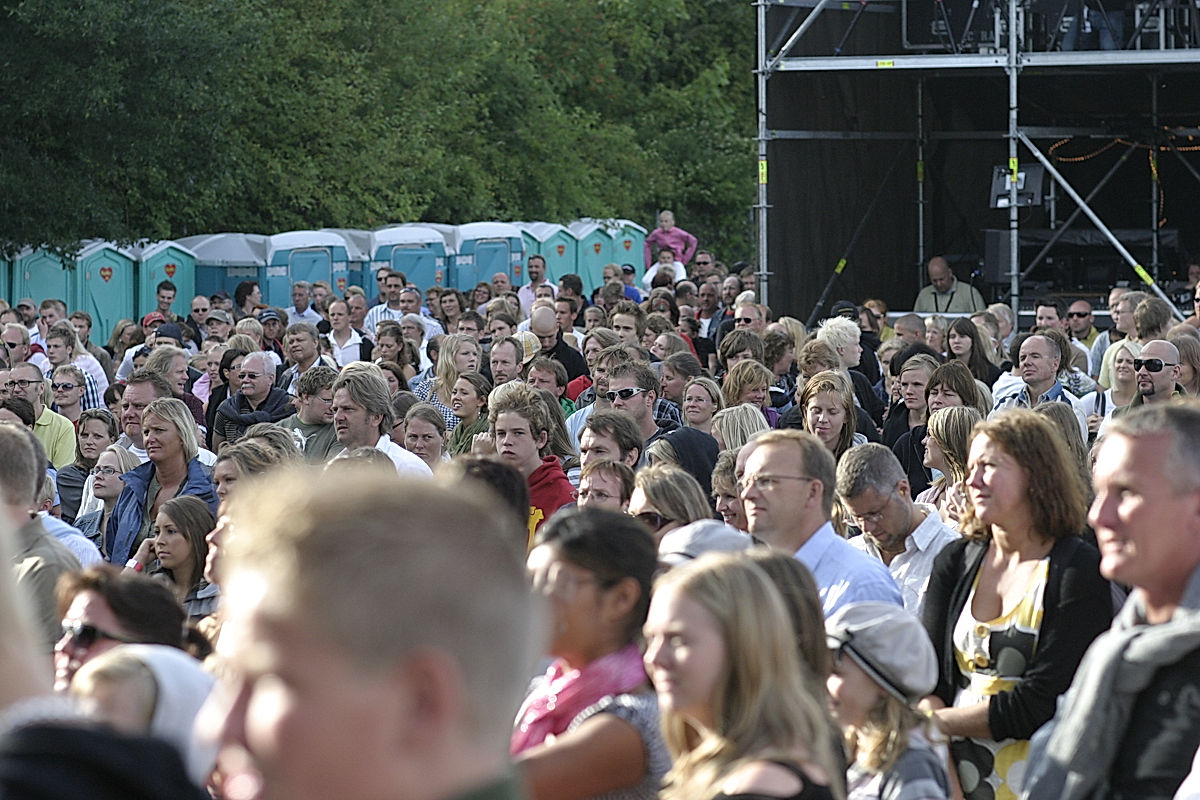 Publik - 2008 - SommarRock Svedala